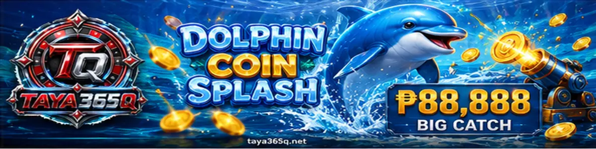 TAYA365 fishing