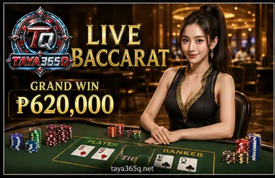 TAYA365 casino