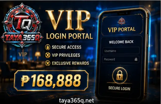 TAYA365Q Login Password