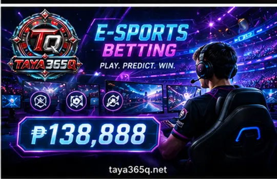 TAYA365.live
